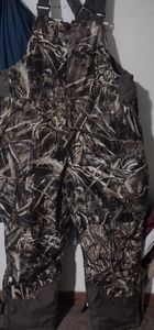 Magellan Realtree max Waders